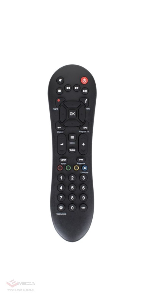 Pilot do EVOBOX bez logo