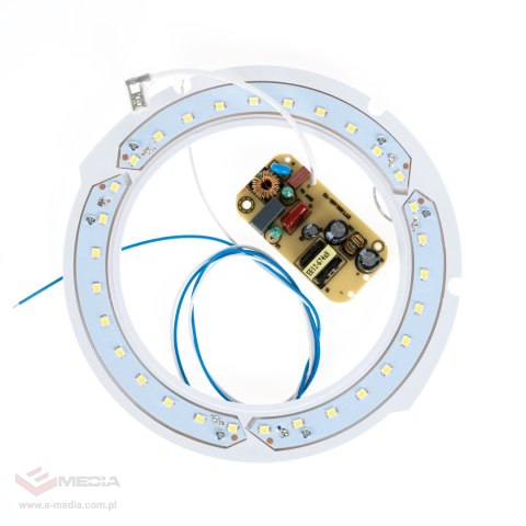 Płyta SMD do lampy z lupą NAR0460-2