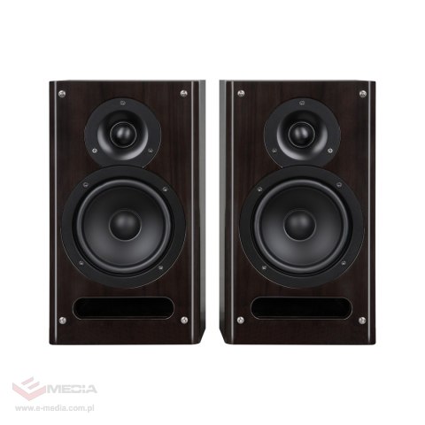 Półkowe kolumny głośnikowe Kruger&Matz KM1995-S