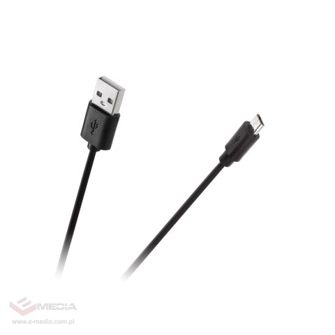 PowerBank solarny Kruger&Matz 10000mAh Li-ion z 3 końcówkami