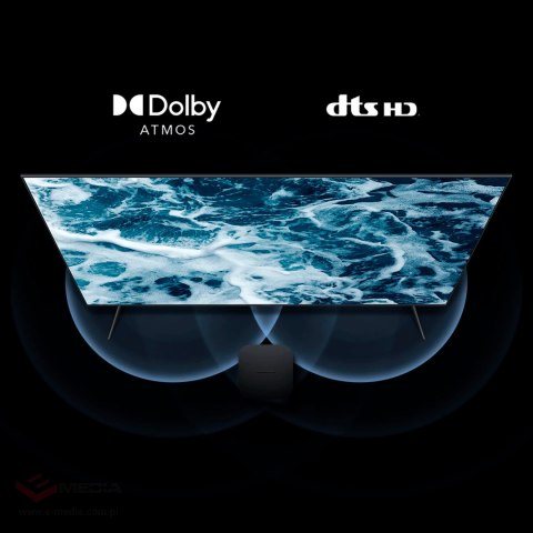 TV Box XIAOMI 2nd generation