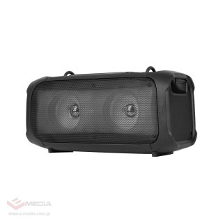 Przenośny głośnik bezprzewodowy Kruger&Matz Music Box GO!