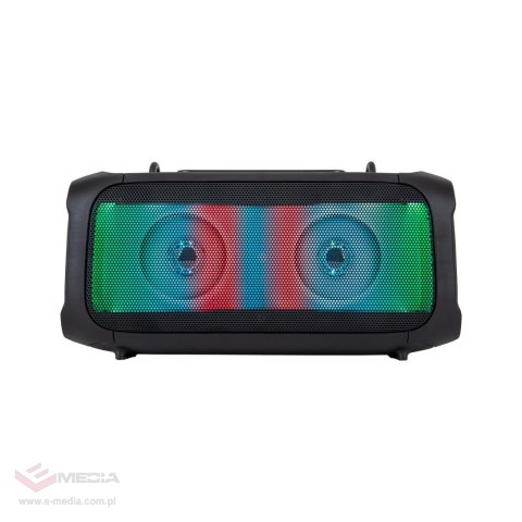 Przenośny głośnik bezprzewodowy Kruger&Matz Music Box GO!
