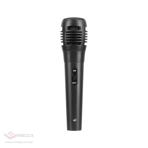 Przenośny głośnik bezprzewodowy Kruger&Matz Music Box GO!