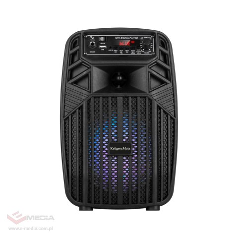 Przenośny głośnik bezprzewodowy Kruger&Matz Music Box Mini