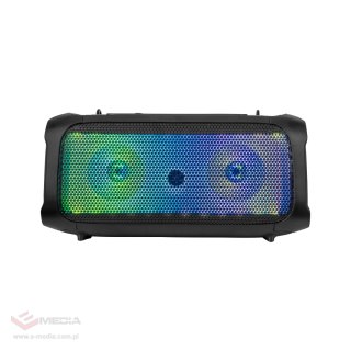 Przenośny głośnik bezprzewodowy Kruger&Matz Music Box Party DJ