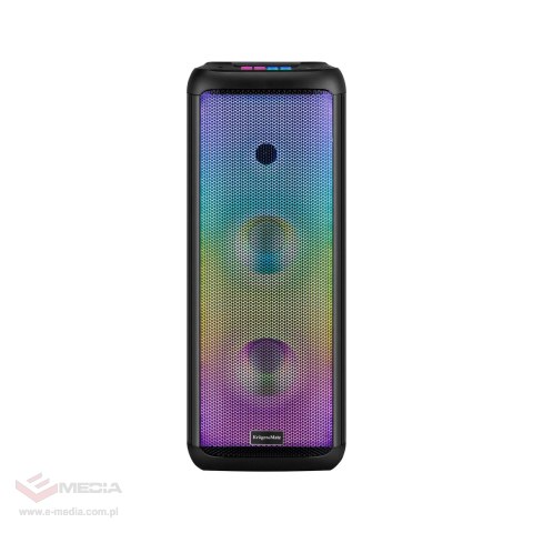 Przenośny głośnik bezprzewodowy Kruger&Matz Music Box Ultra