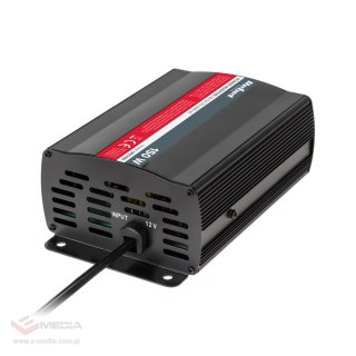 Przetwornica REBEL 12V/230V 150W (gn. typu F :niemieckie)