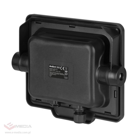 Reflektor solarny Rebel 60 W sterowany pilotem