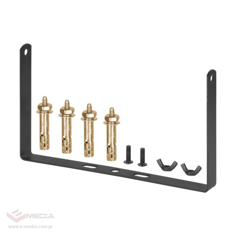 Reflektor solarny Rebel 60 W sterowany pilotem