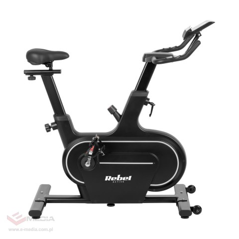Rower spinningowy REBEL ACTIVE model RBA-1007