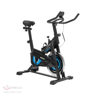 Rower spinningowy REBEL ACTIVE model RBA-1008