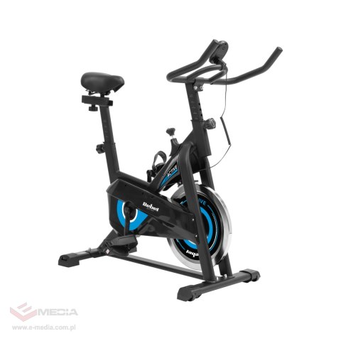 Rower spinningowy REBEL ACTIVE model RBA-1008
