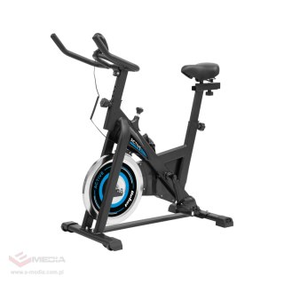 Rower spinningowy REBEL ACTIVE model RBA-1008