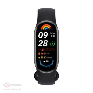Smartband Xiaomi Mi Band 9 5ATM SpO2 Amoled