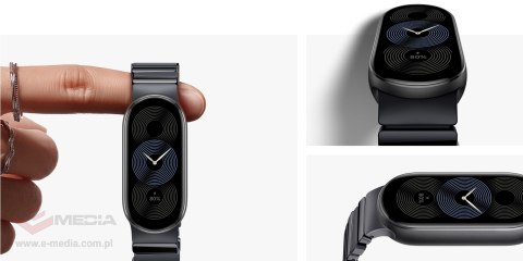 Smartband Xiaomi Mi Band 9 5ATM SpO2 Amoled