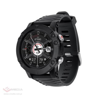 Smartwatch Kruger&Matz Activity Black GPS