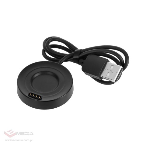 Smartwatch Kruger&Matz Activity Black GPS