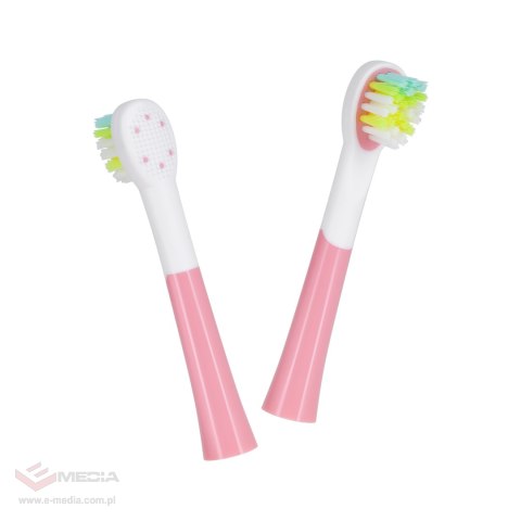 Soniczna szczoteczka do zębów Teesa Sonic Junior Girl