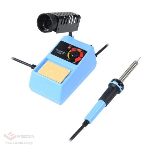 Stacja lut.9830C(grot z kołnierzem)