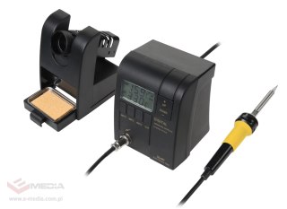 Stacja lutownicza z procesorem 937