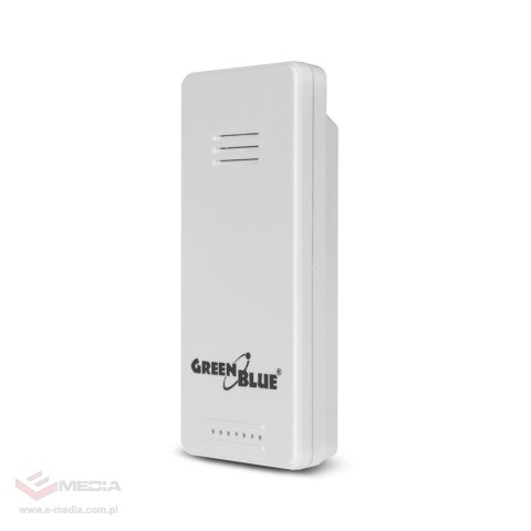 Stacja pogodowa bezprzewodowa GB523