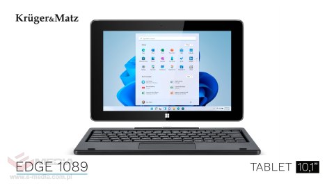 Tablet 2in1 Kruger&Matz EDGE 1089