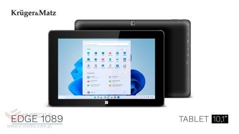 Tablet 2in1 Kruger&Matz EDGE 1089