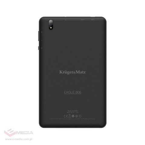 Tablet Kruger&Matz EAGLE 806