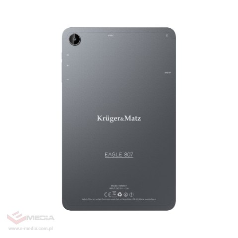 Tablet Kruger&Matz EAGLE KM0807