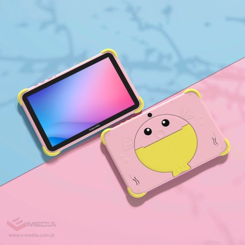 Tablet Kruger&Matz FUN 1008 pink