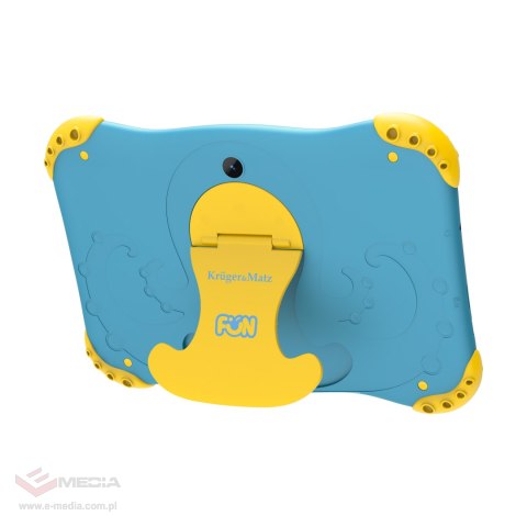 Tablet Kruger&Matz FUN 708 blue