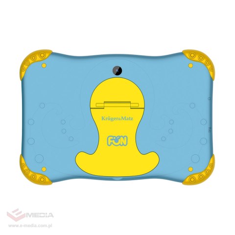 Tablet Kruger&Matz FUN 708 blue