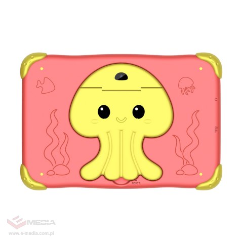 Tablet Kruger&Matz FUN 808 red