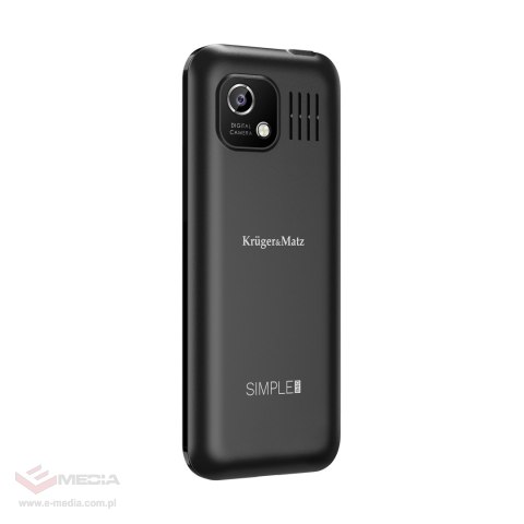 Telefon GSM Kruger&Matz Simple KM0940 4G