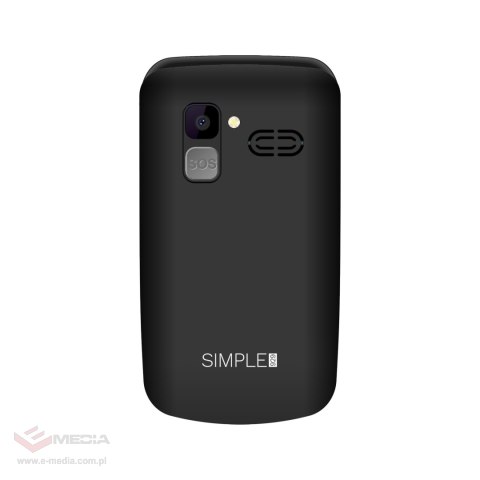 Telefon GSM dla seniora Kruger&Matz Simple 929