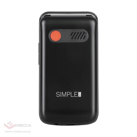 Telefon GSM dla seniora Kruger&Matz Simple 931 4G