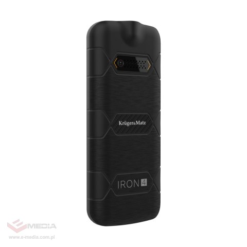 Telefon Kruger&Matz IRON 4 4G