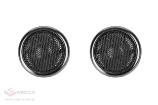 Tweetery PY-T58+zwrotnice