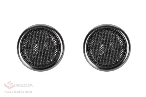 Tweetery PY-T58+zwrotnice