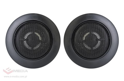 Tweetery PY-T59+zwrotnice