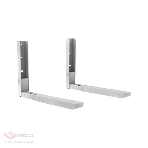 Uchwyt naścienny do mikrofali MC-01