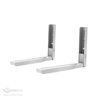 Uchwyt naścienny do mikrofali MC-01