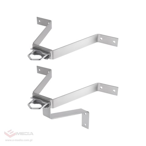 Uchwyt SAT do masztu 25cm