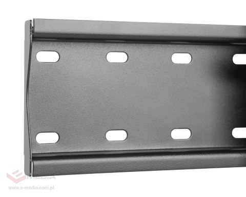 Uchwyt naścienny uniwersalny Kruger&Matz do LED TV (32-55") regulacja w pionie