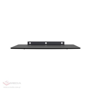 Uchwyt ścienny do odtwarzaczy DVD / Blu-ray, dekoderów