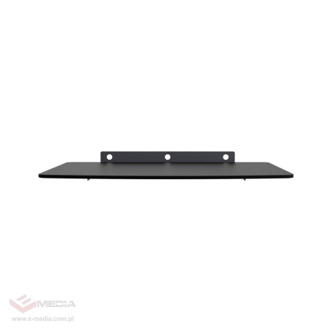 Uchwyt ścienny do odtwarzaczy DVD / Blu-ray, dekoderów