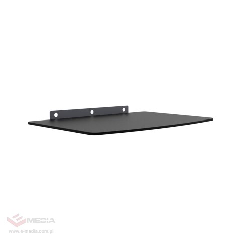 Uchwyt ścienny do odtwarzaczy DVD / Blu-ray, dekoderów