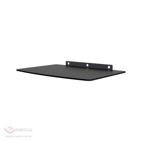 Uchwyt ścienny do odtwarzaczy DVD / Blu-ray, dekoderów