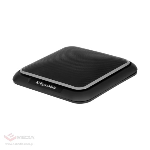 Uniwersalny uchwyt do telefonu Kruger&Matz KM1370 na kokpit